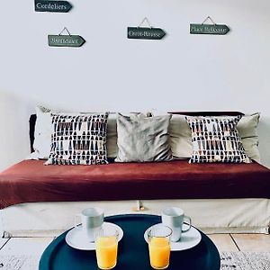 Appartement met een Slaapkamer